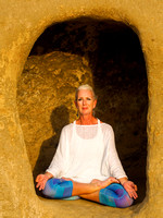 Sian - Yoga Teacher - Maestra de Yoga