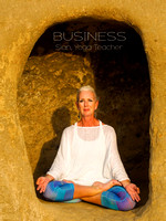 Business: Sian the Yoga Teacher