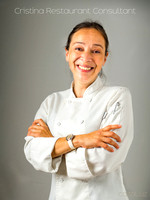 Cristina - Restaurant Consultant