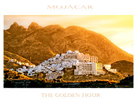 Mojacar Golden Hour